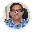 Shri Praveen. D. Salunkhe