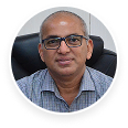 Shri. Dhirajkumar Pandirkar