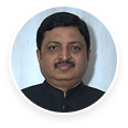 Shri. Milind Borikar 