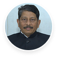 Shri. Milind Shambharkar 