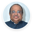 Shri. Ravindra Aanandrao Patil