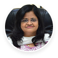 Smt. Mrudula Parab