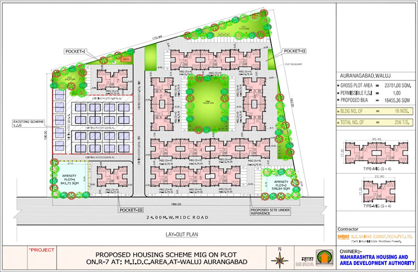 Layout