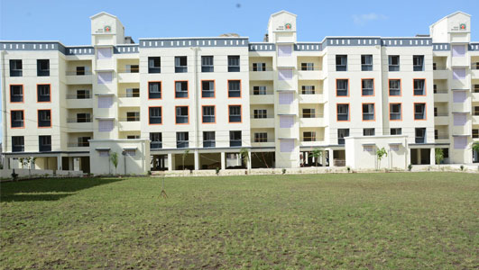Powai Project