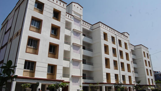 Chandivali Project
