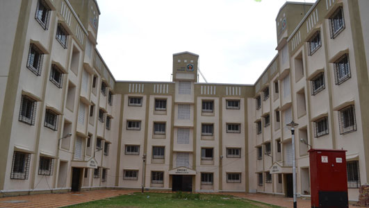 Shastri Nagar Project